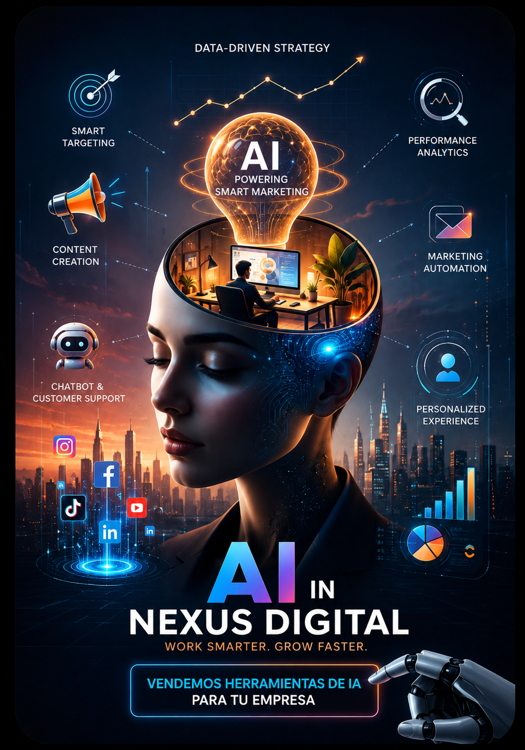Nexus Digital IA